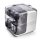 Шнековая соковыжималка Omega Juice Cube 302S silver